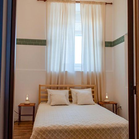 Montijo Garden - Private Rooms Exterior foto