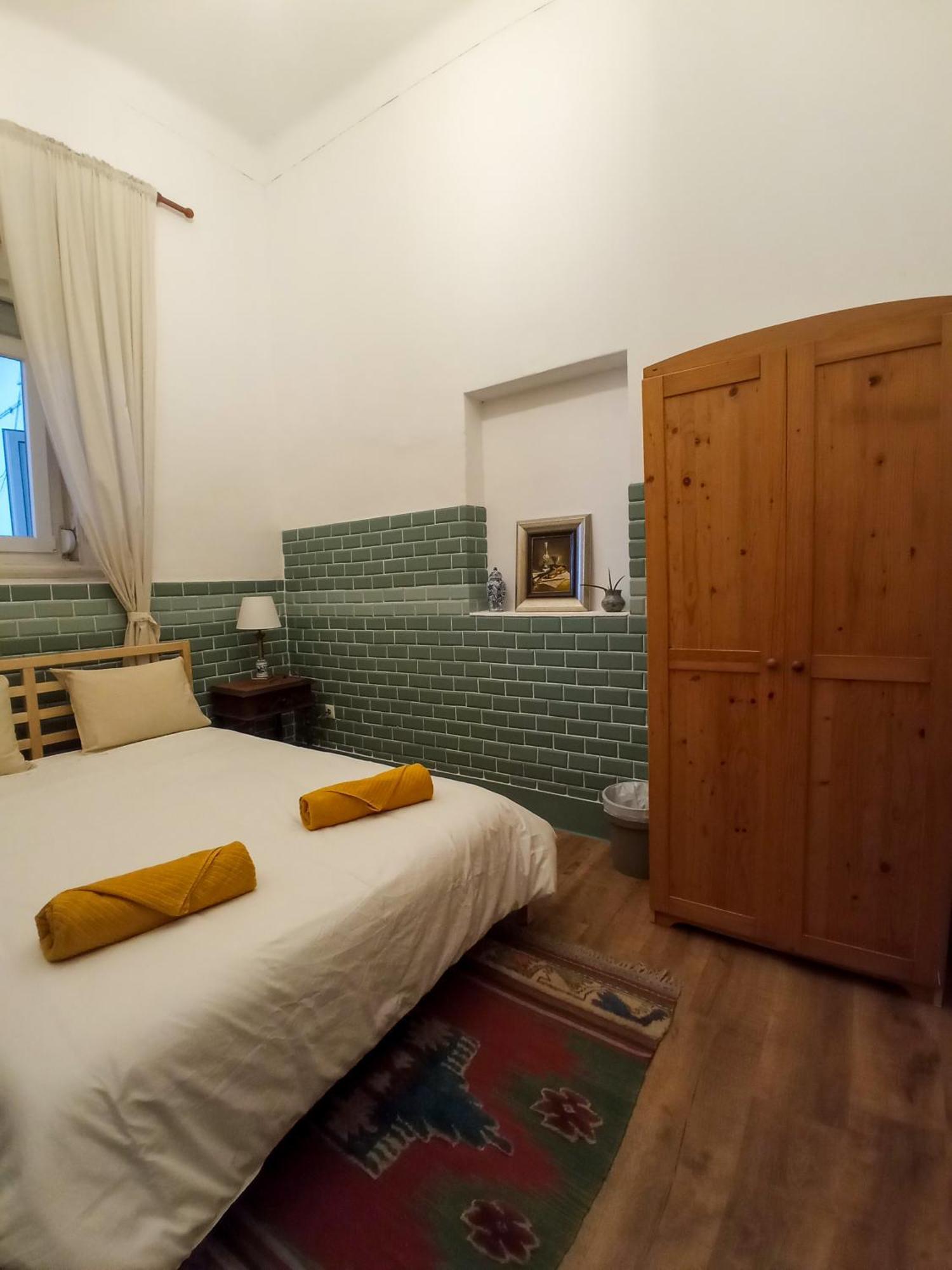 Montijo Garden - Private Rooms Exterior foto