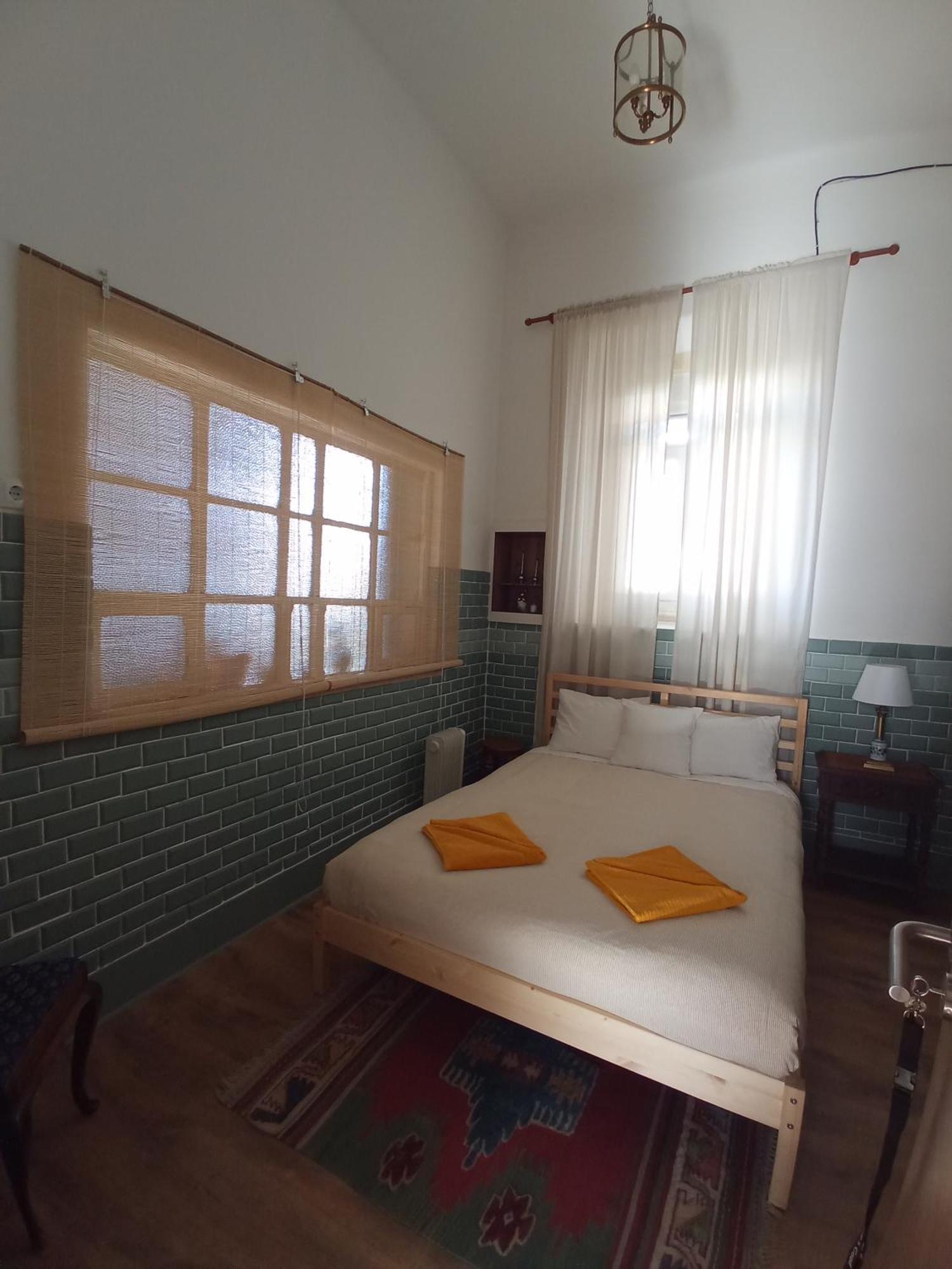 Montijo Garden - Private Rooms Exterior foto